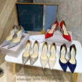 Cheap            Glitter Pumps