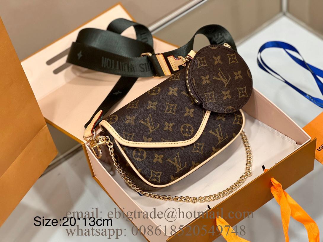 Louis Vuitton Small bags