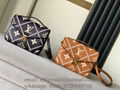 Wholesaler Louis Vuitton Bags Purse discount Louis Vuitton mini bags handbags