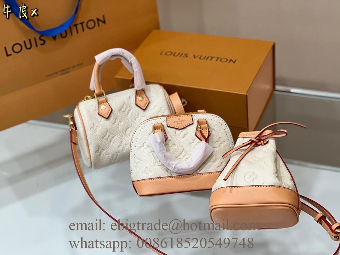 Louis Vuitton handbags factory 