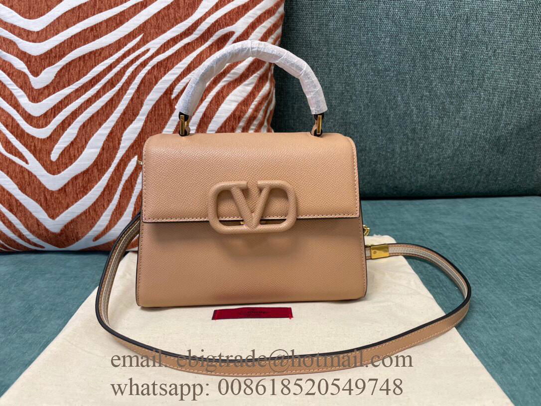 Wholesaler           Garavani VRING Bags Cheap            Cross Body handbags 2