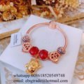 Wholesaler Pandora Chain Bracelets Pandora Bangles Pandora earrings Jewelry