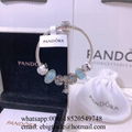 Wholesaler Pandora Chain Bracelets Pandora Bangles Pandora earrings Jewelry