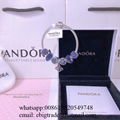 Wholesaler Pandora Chain Bracelets Pandora Bangles Pandora earrings Jewelry