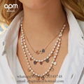 Wholesaler APM MONACO Jewelry APM MONACO