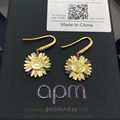 Wholesaler APM MONACO Jewelry APM MONACO Earrings APM MONACO Necklace Rings