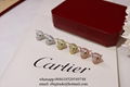 Wholesaler Cartier Bracelet Cartier Bangles Cartier Necklace Cartier Earrings 11