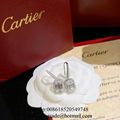 Wholesaler Cartier Bracelet Cartier Bangles Cartier Necklace Cartier Earrings 12
