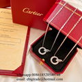 Wholesaler Cartier Bracelet Cartier Bangles Cartier Necklace Cartier Earrings 18