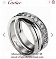 Wholesaler Cartier Bracelet Cartier Bangles Cartier Necklace Cartier Earrings 20