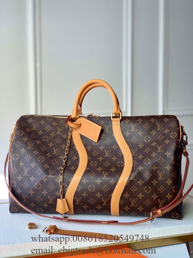               Monogram Keepall Bags     ravel Handbags Wholesaler     ags Price 3