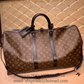 Louis Vuitton Monogram Keepall Bags LV Travel Handbags Wholesaler LV bags Price