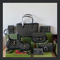 Wholesaler       bags discount       handbags       GG Marmont Mini Shoulder bag 1