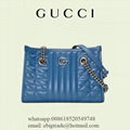 Wholesaler Gucci bags discount Gucci handbags Gucci GG Marmont Mini Shoulder bag