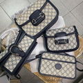 Wholesaler Gucci bags discount Gucci handbags Gucci GG Marmont Mini Shoulder bag