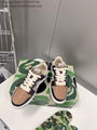 Wholesaler Bape Sneakers Cheap Bape Sta Bapesta Shoes Men Bape Trainers Shoes 4