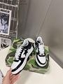 Wholesaler Bape Sneakers Cheap Bape Sta Bapesta Shoes Men Bape Trainers Shoes 5