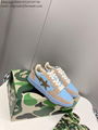 Wholesaler Bape Sneakers Cheap Bape Sta Bapesta Shoes Men Bape Trainers Shoes 6