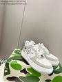 Wholesaler Bape Sneakers Cheap Bape Sta Bapesta Shoes Men Bape Trainers Shoes 7