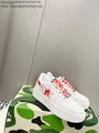 Wholesaler Bape Sneakers Cheap Bape Sta Bapesta Shoes Men Bape Trainers Shoes 8