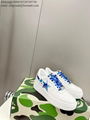 Wholesaler Bape Sneakers Cheap Bape Sta Bapesta Shoes Men Bape Trainers Shoes 11