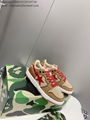 Wholesaler Bape Sneakers Cheap Bape Sta Bapesta Shoes Men Bape Trainers Shoes 15