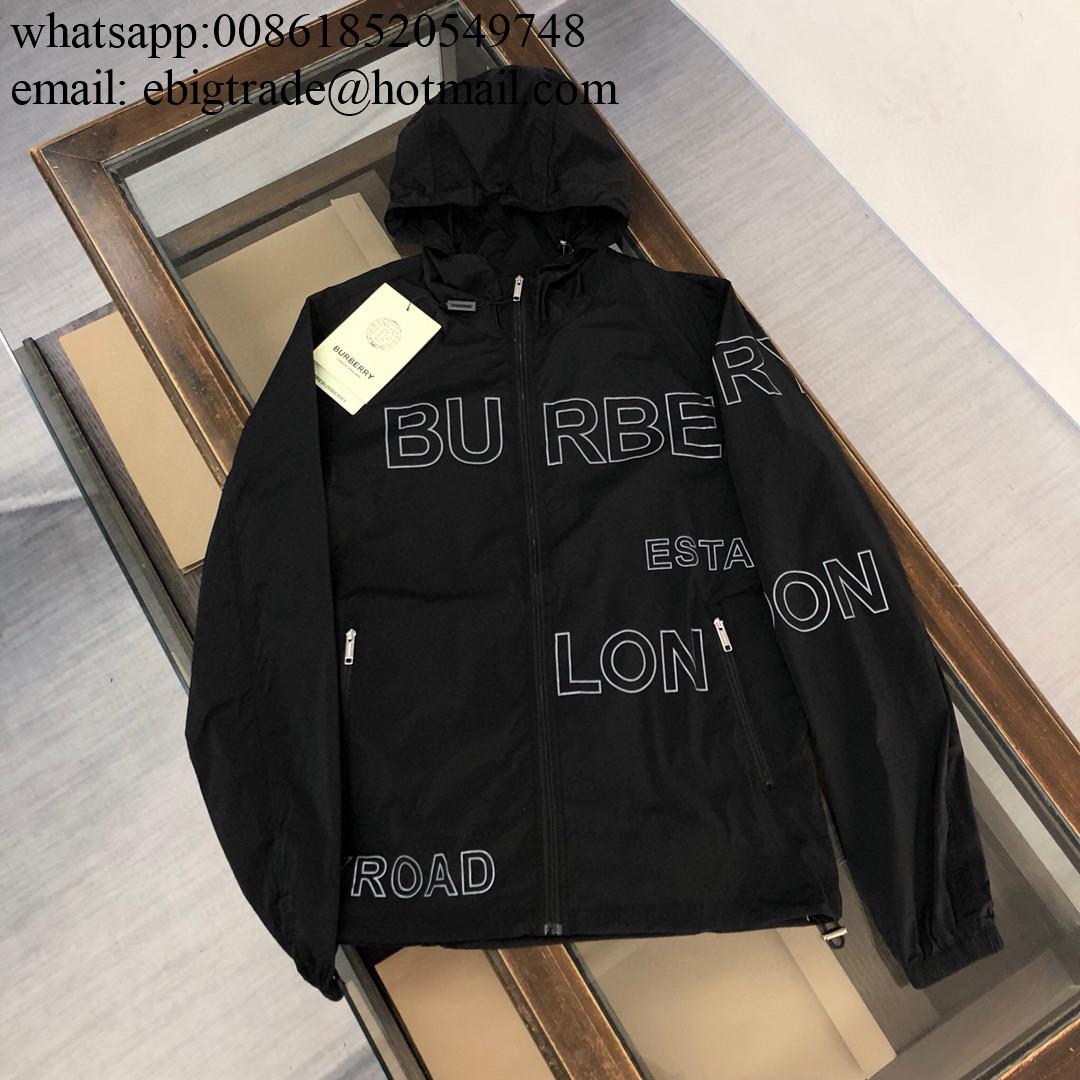 wholesaler burberry jackets