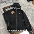 Wholesaler Men's          Jackets          Hooded jacket          Windbreaker 10