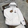 Wholesaler Men's          Jackets          Hooded jacket          Windbreaker 11