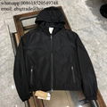 Wholesaler Men's          Jackets          Hooded jacket          Windbreaker 14