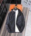 Wholesaler Men's Louis Vuitton Jackets Louis Vuitton Reversible  Windbreaker 