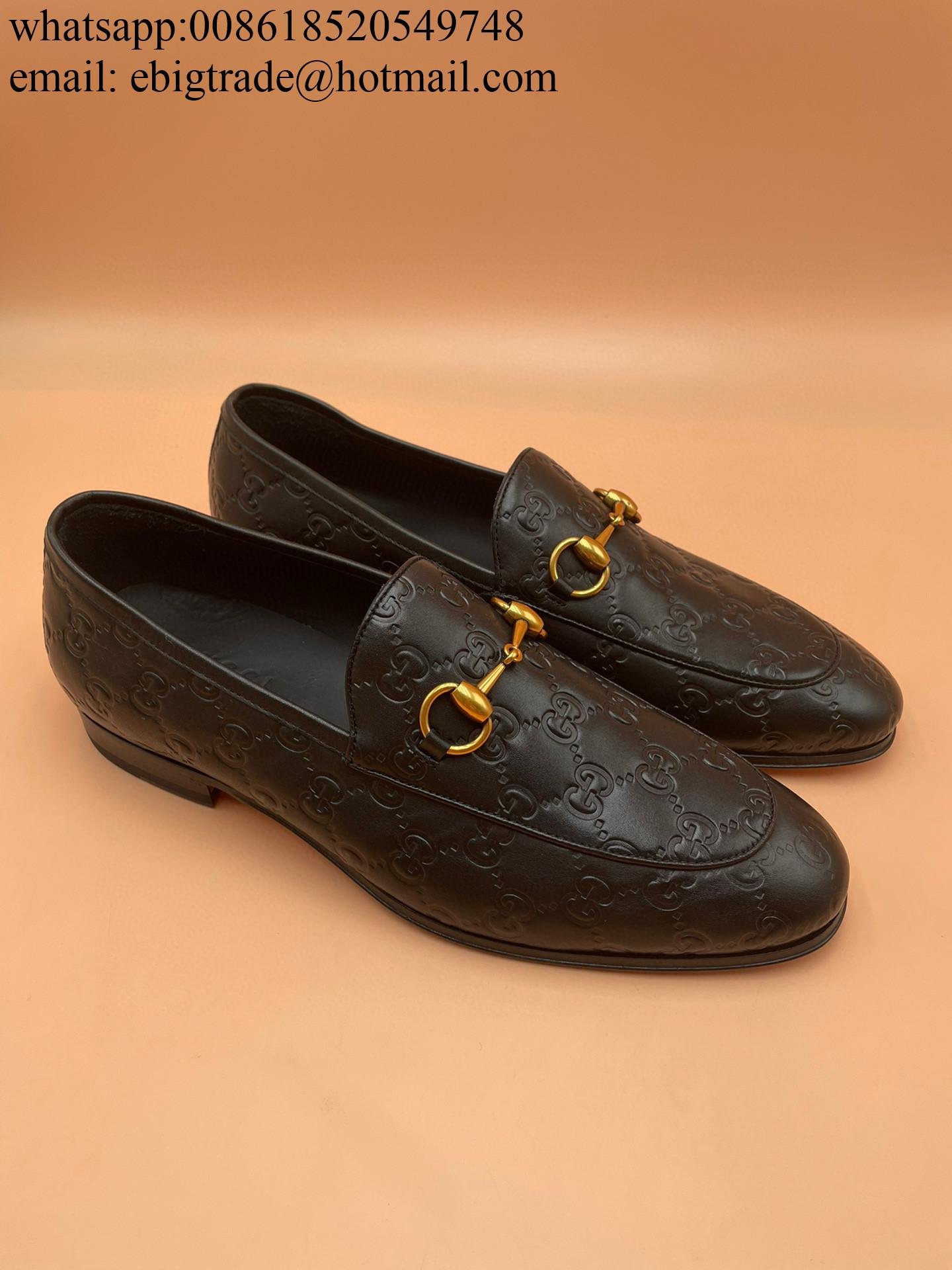 Wholesaler       shoes for men       Dress shoes       loafers Driving Shoes 5