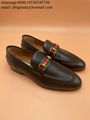 Wholesaler       shoes for men       Dress shoes       loafers Driving Shoes 6