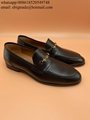 Wholesaler Gucci shoes for men Gucci Dress shoes Gucci loafers Driving Shoes