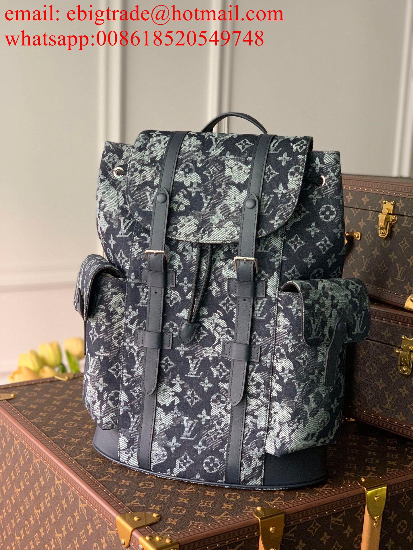 Louis Vuitton Backpacks