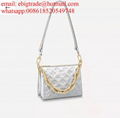 LV Coussin PM handbag 