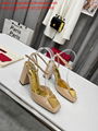          Garavani Roman Stud Pumps Wholesaler           Women Shoes Sandals  9