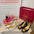 Valentino Garavani Roman Stud Pumps Wholesaler Valentino Women Shoes Sandals 