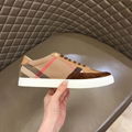 Wholesale burberry men shoes Cheap burberry mens shoes Burberry Sneakers men