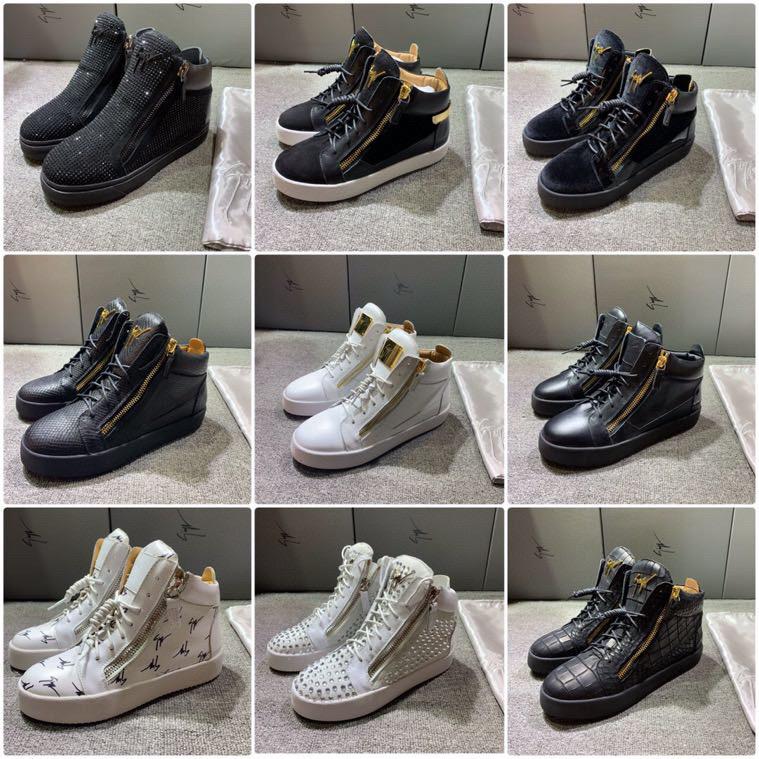 discount Giuseppe Zanotti shoes