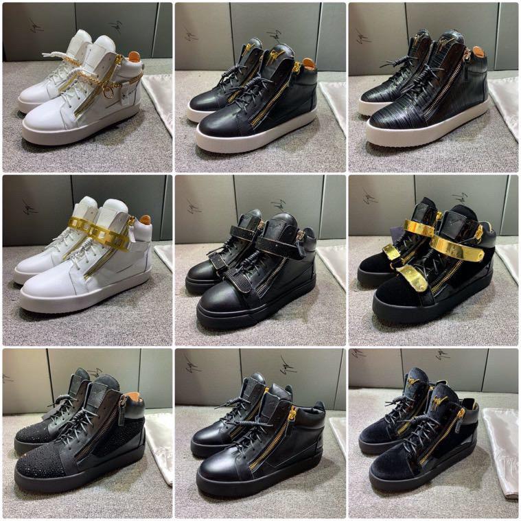 Cheap Giuseppe Zanotti Sneakers