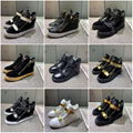 women s Giuseppe Zanotti Sneakers