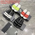 Wholesaler            Slides Slippers Men's            Rubber Slides Sandals 1