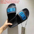 Wholesaler            Slides Slippers Men's            Rubber Slides Sandals 12