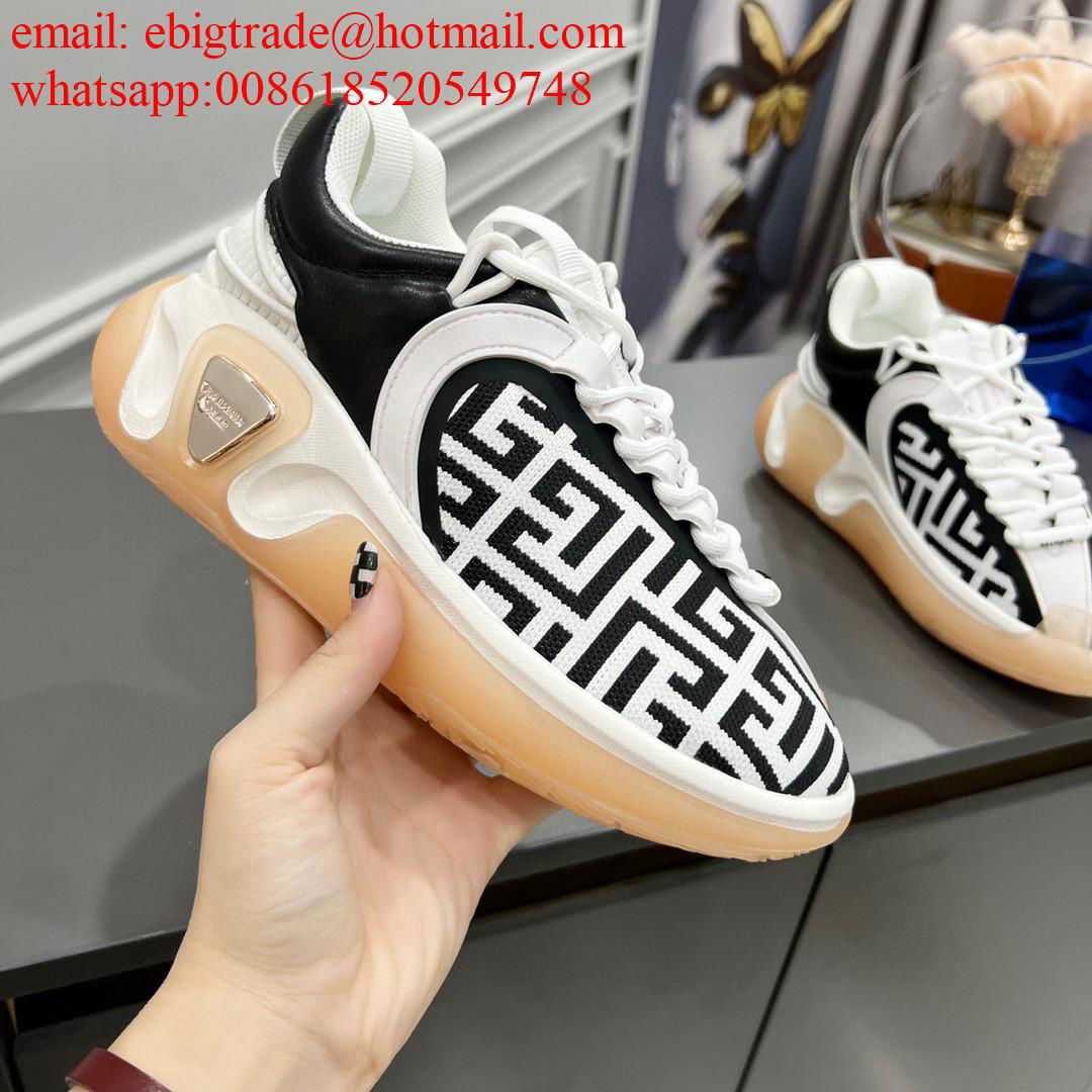 Wholesaler Balmain shoes