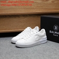 Wholesaler Balmain Shoes men Balmain monogram sneakers Cheap Balmain Sneakers