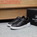 Wholesaler Balmain Shoes men Balmain monogram sneakers Cheap Balmain Sneakers 13