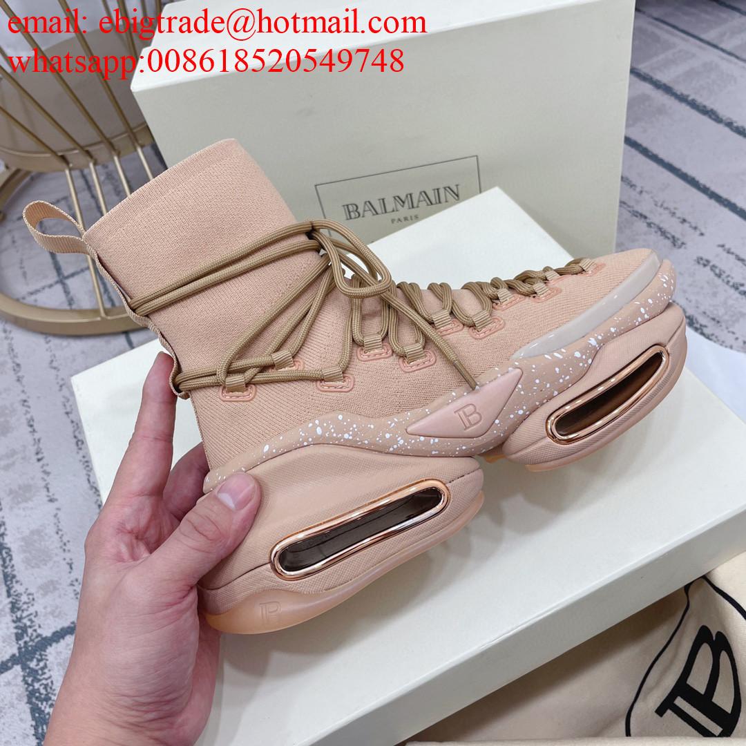 women's Balmain shoes