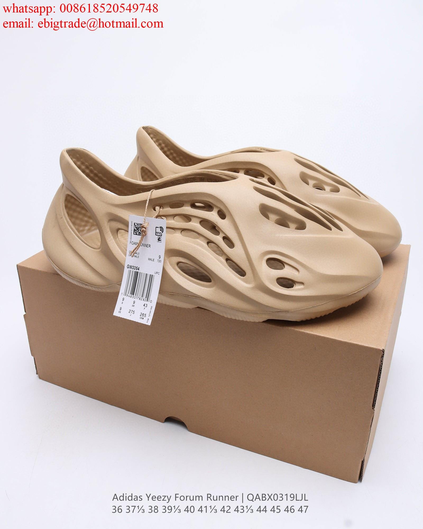 Wholesaler        Yeezy Foam Runner Sneakers Women's Yeezy Foam Runner Shoes 3