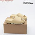 Wholesaler        Yeezy Slides mens